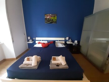 ad trastevere guest house