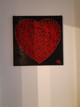 ad trastevere guest house