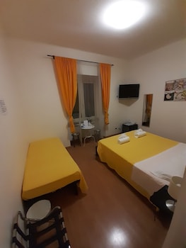 ad trastevere guest house