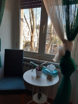 ad trastevere guest house