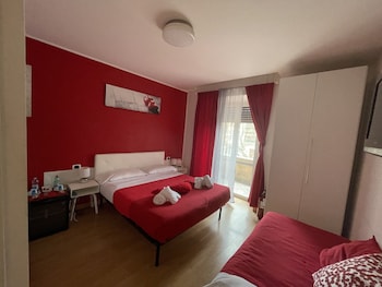 ad trastevere guest house
