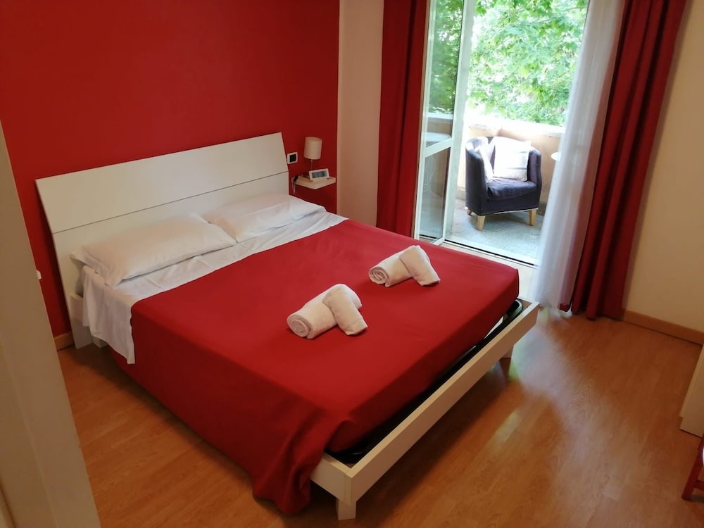 ad trastevere guest house
