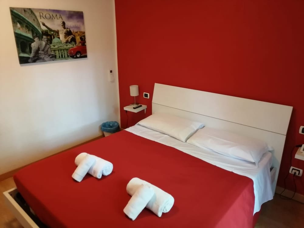 ad trastevere guest house