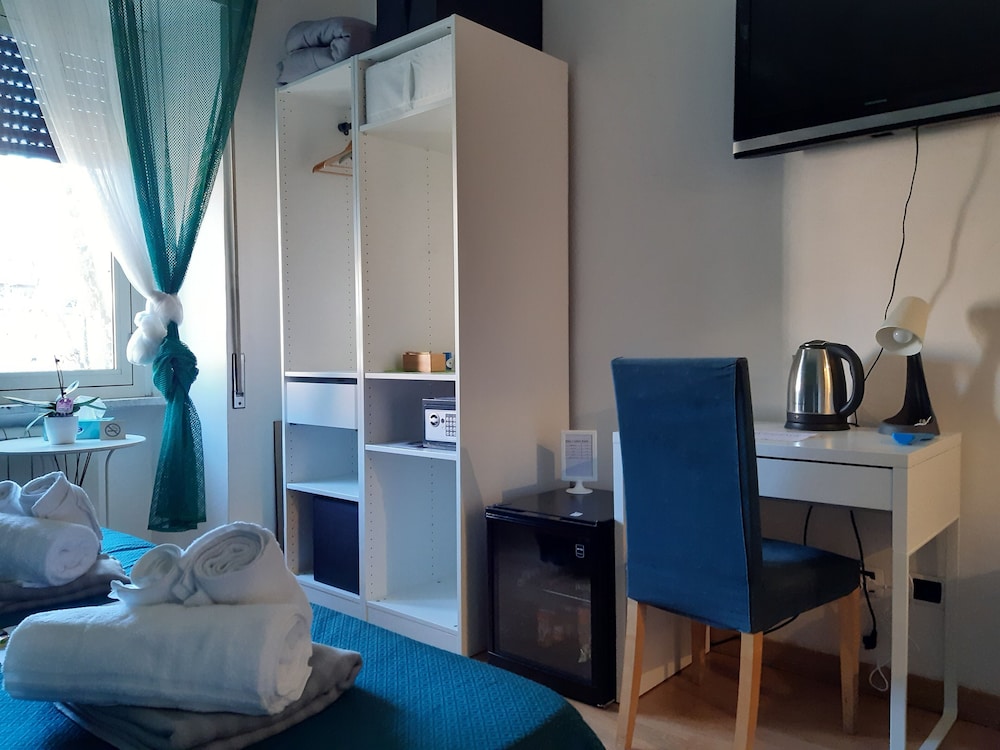 ad trastevere guest house