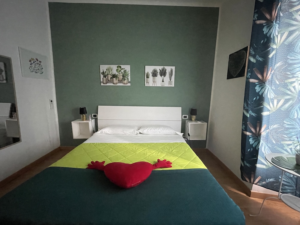 ad trastevere guest house