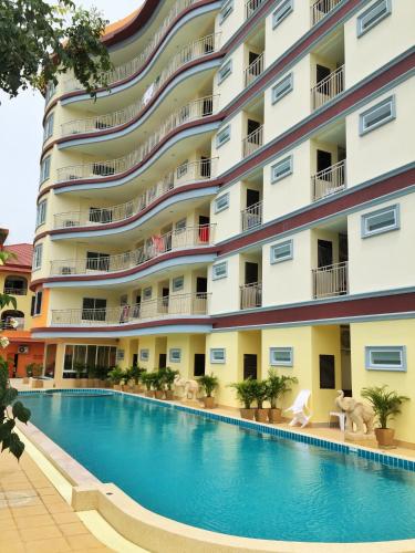 smile residence