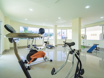 smile residence