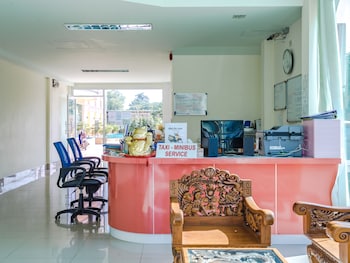 smile residence