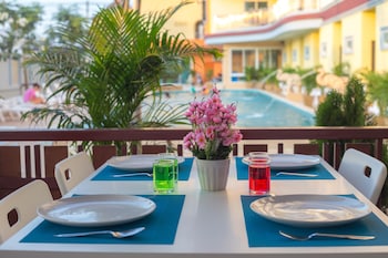 smile residence