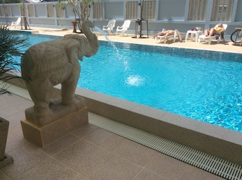 smile residence