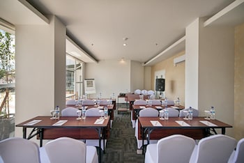 Whiz Prime Hotel Hasanuddin Makassar,South Sulawesi>>Makassar,3 star