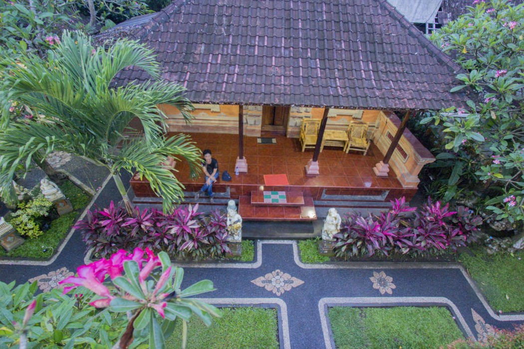 yuliati house ubud