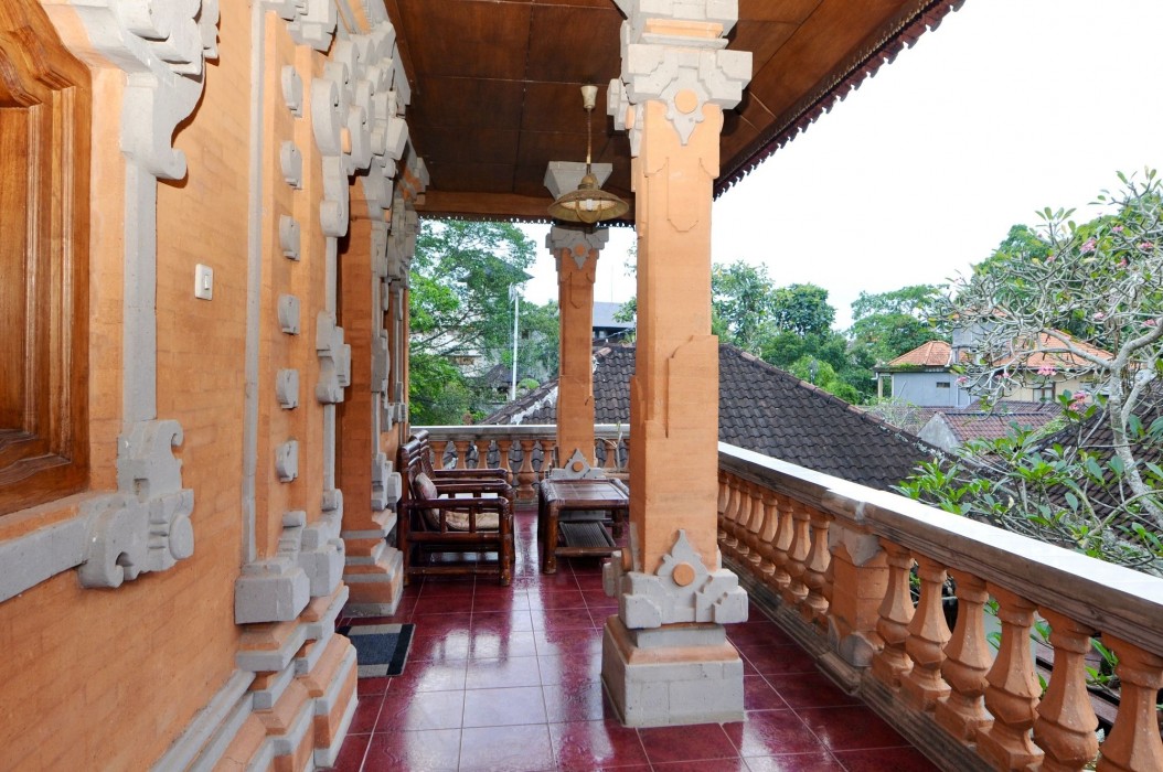 yuliati house ubud