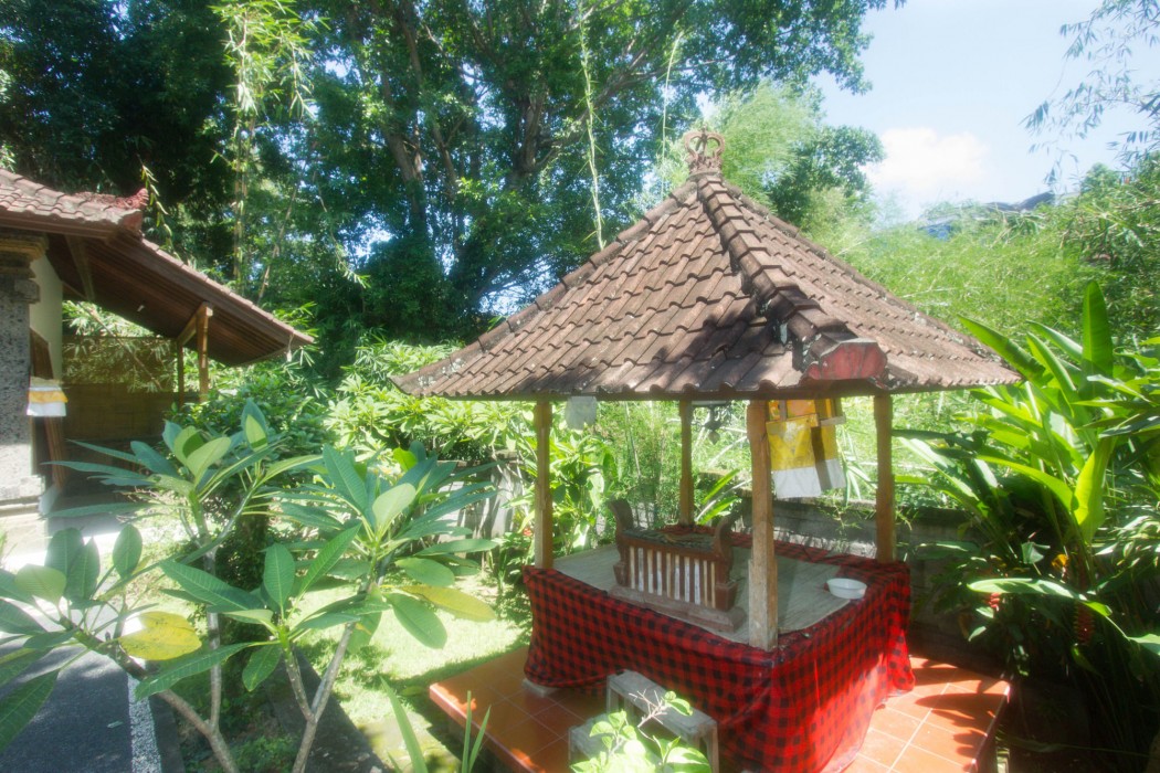 yuliati house ubud