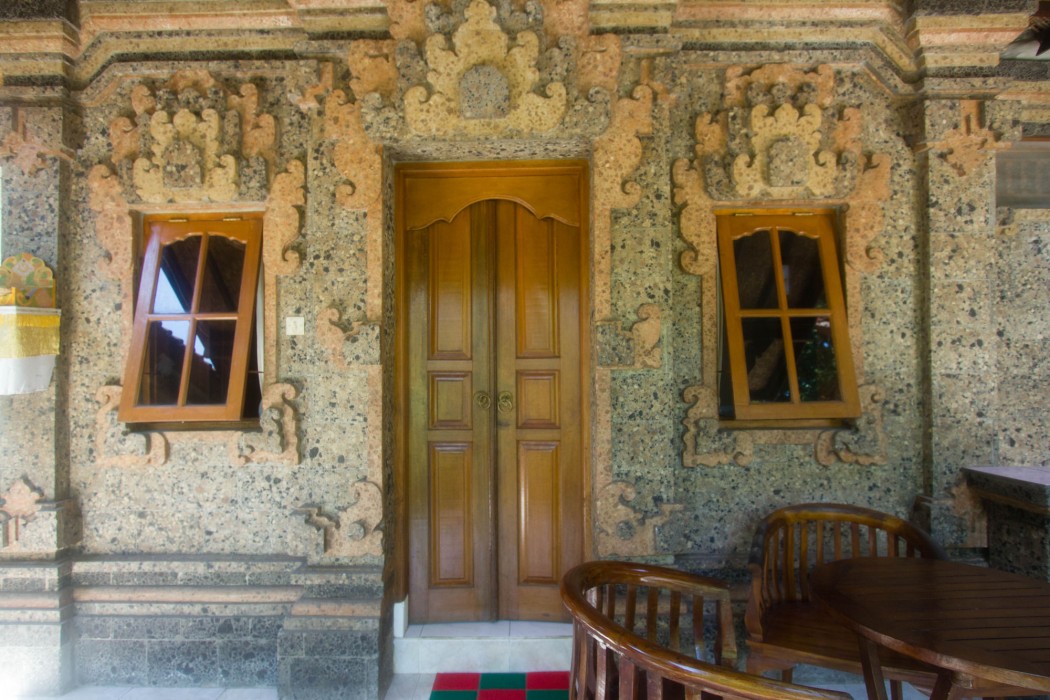 Yuliati House Ubud,Gianyar>>Bali,3 star
