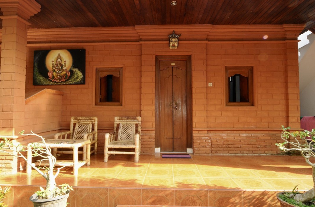Yuliati House Ubud,Gianyar>>Bali,3 star