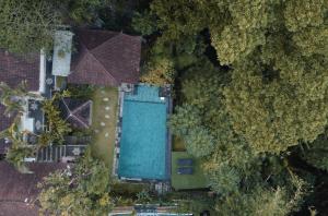 yuliati house ubud