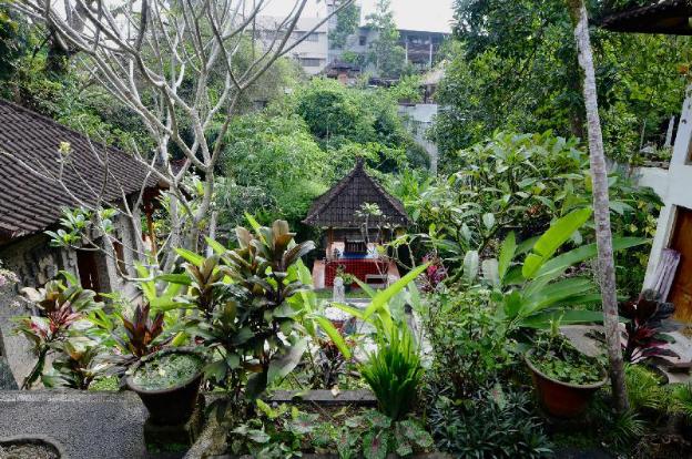 yuliati house ubud