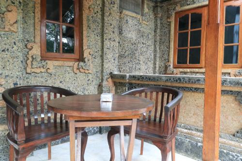 yuliati house ubud