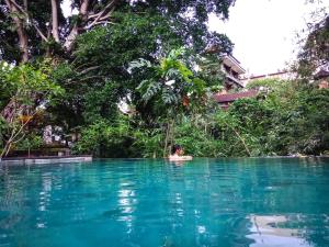 yuliati house ubud