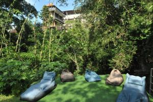 yuliati house ubud