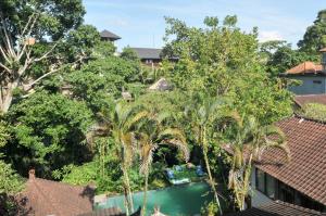 yuliati house ubud