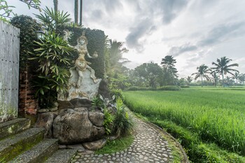 ubud luwih villa