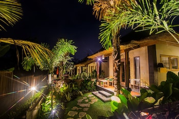 ubud luwih villa