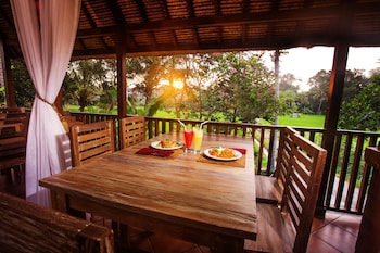 ubud luwih villa