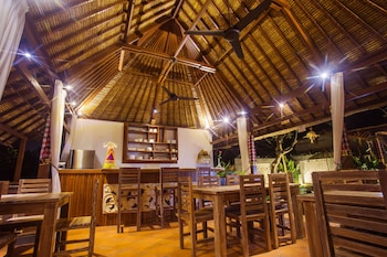 ubud luwih villa