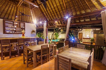 ubud luwih villa