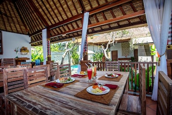 ubud luwih villa