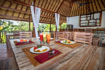 ubud luwih villa