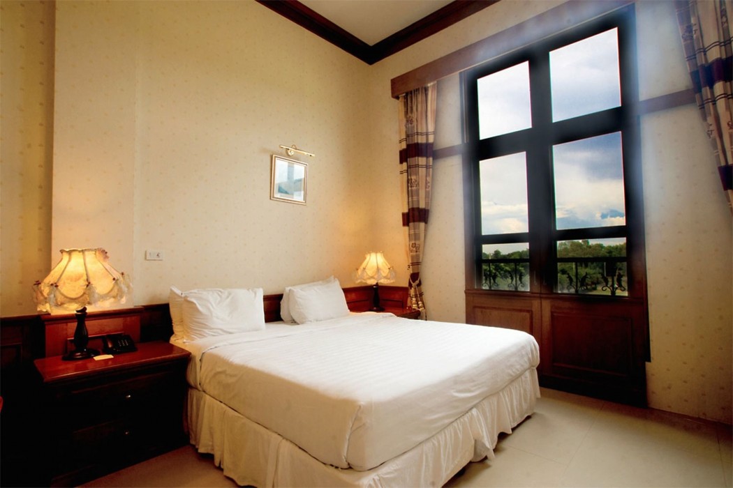 chateau de khaoyai hotel and resort