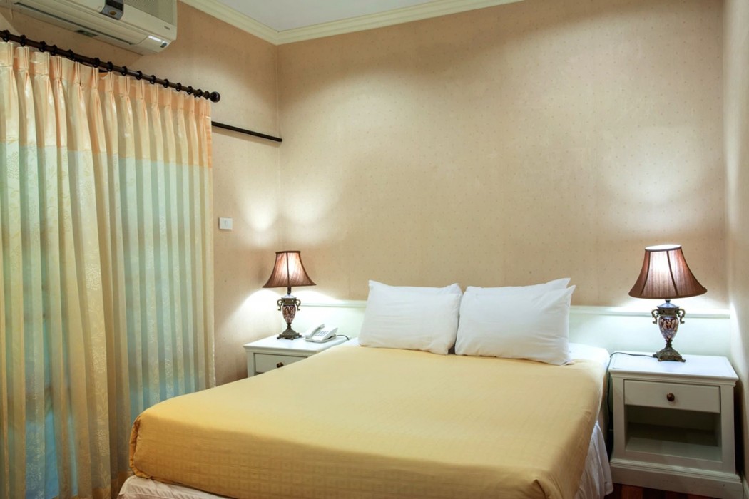 chateau de khaoyai hotel and resort