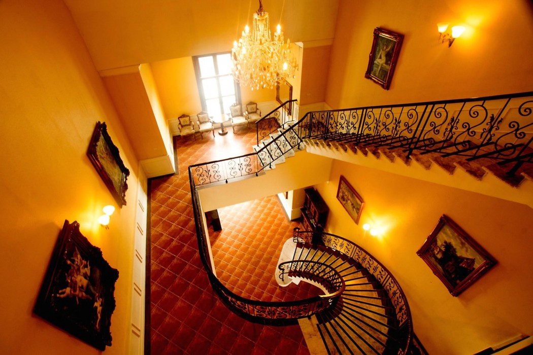 chateau de khaoyai hotel and resort