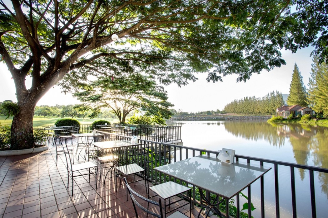 chateau de khaoyai hotel and resort