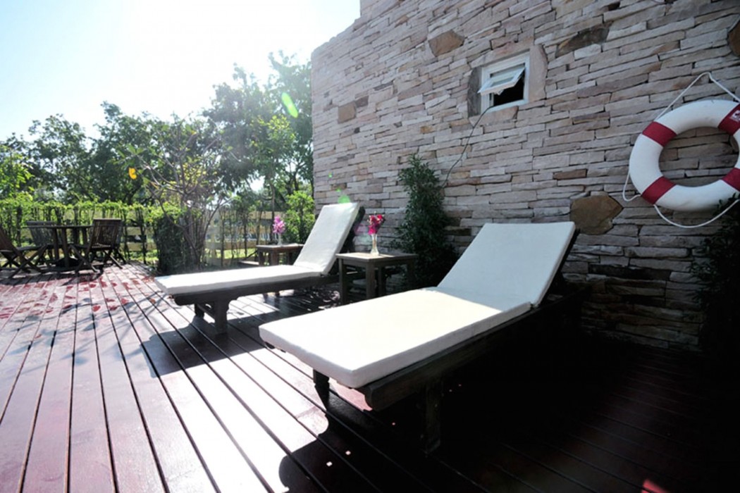 chateau de khaoyai hotel and resort