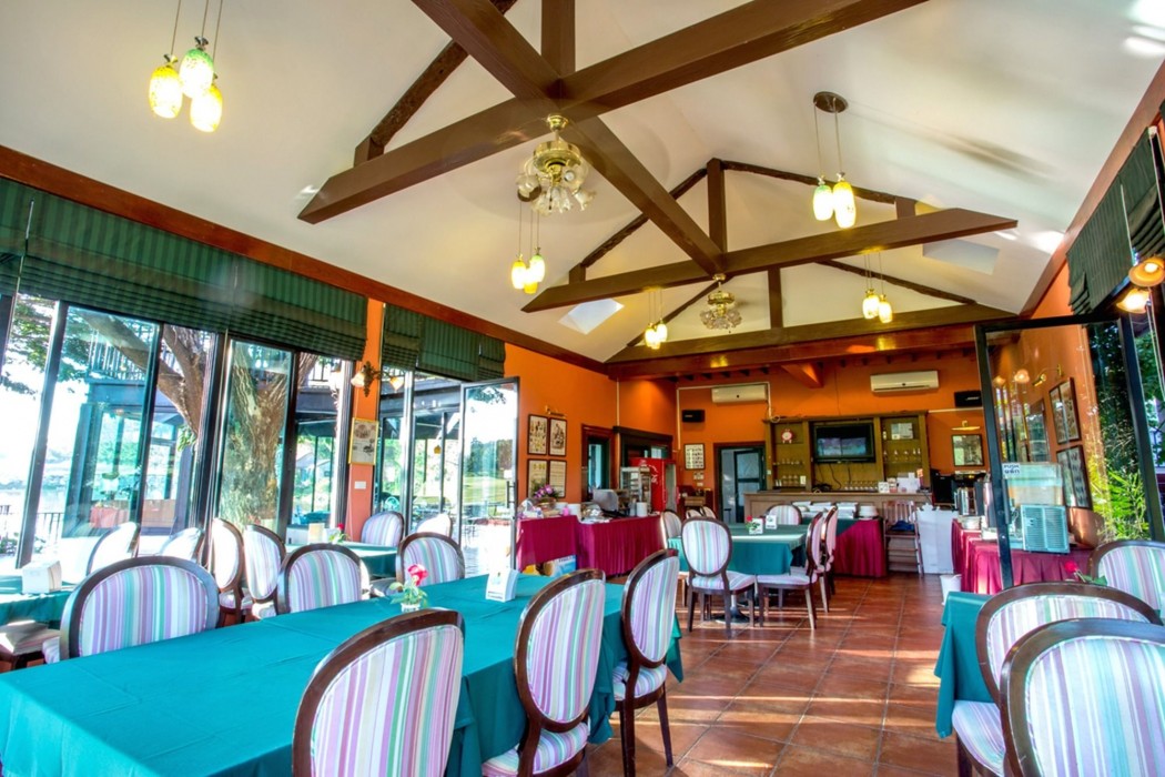 chateau de khaoyai hotel and resort