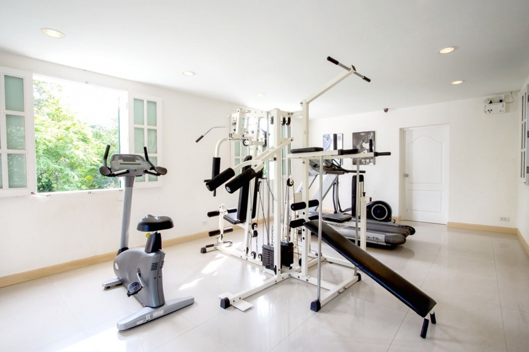 chateau de khaoyai hotel and resort