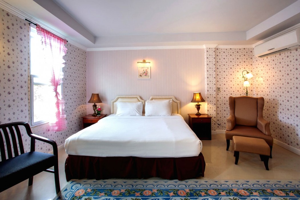 chateau de khaoyai hotel and resort