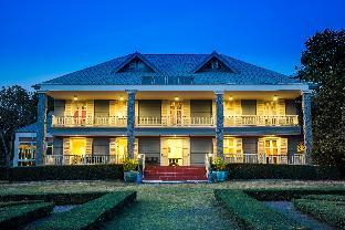 chateau de khaoyai hotel and resort