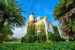 chateau de khaoyai hotel and resort