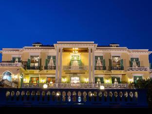 chateau de khaoyai hotel and resort