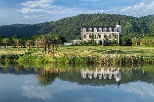 chateau de khaoyai hotel and resort