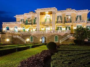 chateau de khaoyai hotel and resort