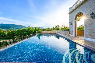 chateau de khaoyai hotel and resort
