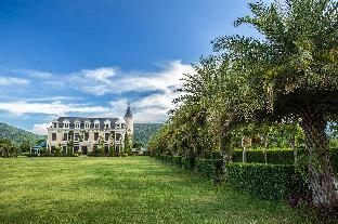 chateau de khaoyai hotel and resort