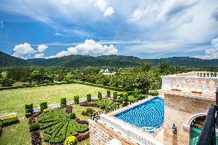 chateau de khaoyai hotel and resort