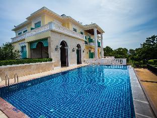 chateau de khaoyai hotel and resort